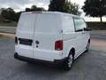 Volkswagen T6.1 Transporter 20tdi dubbel/cabine 6plaatsen 2023 68000km 22950e Weiß - thumbnail 13