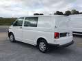 Volkswagen T6.1 Transporter 20tdi dubbel/cabine 6plaatsen 2023 68000km 22950e Weiß - thumbnail 15
