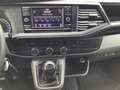 Volkswagen T6.1 Transporter 20tdi dubbel/cabine 6plaatsen 2023 68000km 22950e Weiß - thumbnail 2