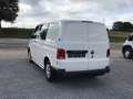 Volkswagen T6.1 Transporter 20tdi dubbel/cabine 6plaatsen 2023 68000km 22950e Weiß - thumbnail 14