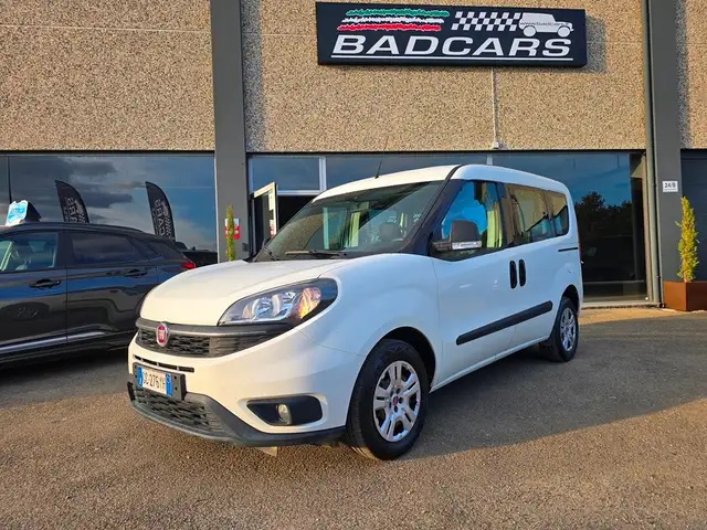 Fiat Doblo Doblo CARGO CH1 1.3 MJT 95CV CON PREZZO REALE +IVA