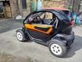 Renault Twizy 80 km/h - propriétaire de la batterie ! Noir - thumbnail 3