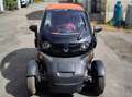 Renault Twizy 80 km/h - propriétaire de la batterie ! Noir - thumbnail 6