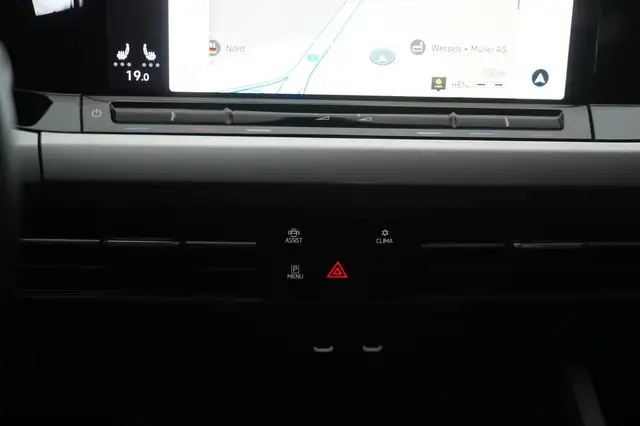 Volkswagen Golf view 14