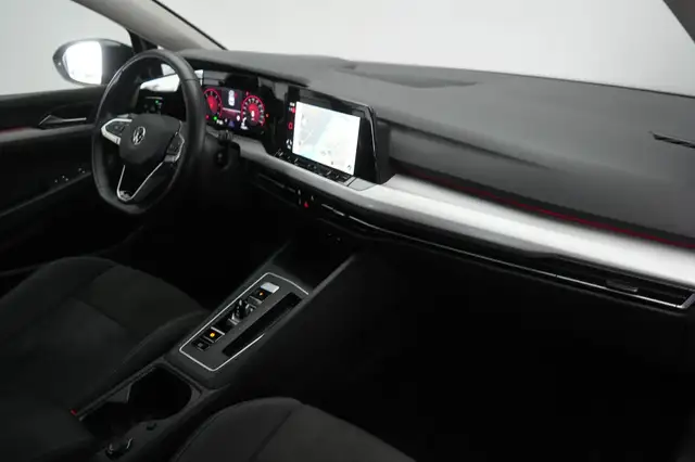 Volkswagen Golf view 7