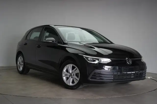 2022 Volkswagen Golf in Black for sale