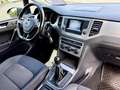 Volkswagen Golf Sportsvan Comfortline BlueMotion Xenonscheinwerfer Gris - thumbnail 25
