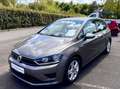 Volkswagen Golf Sportsvan Comfortline BlueMotion Xenonscheinwerfer Gris - thumbnail 1