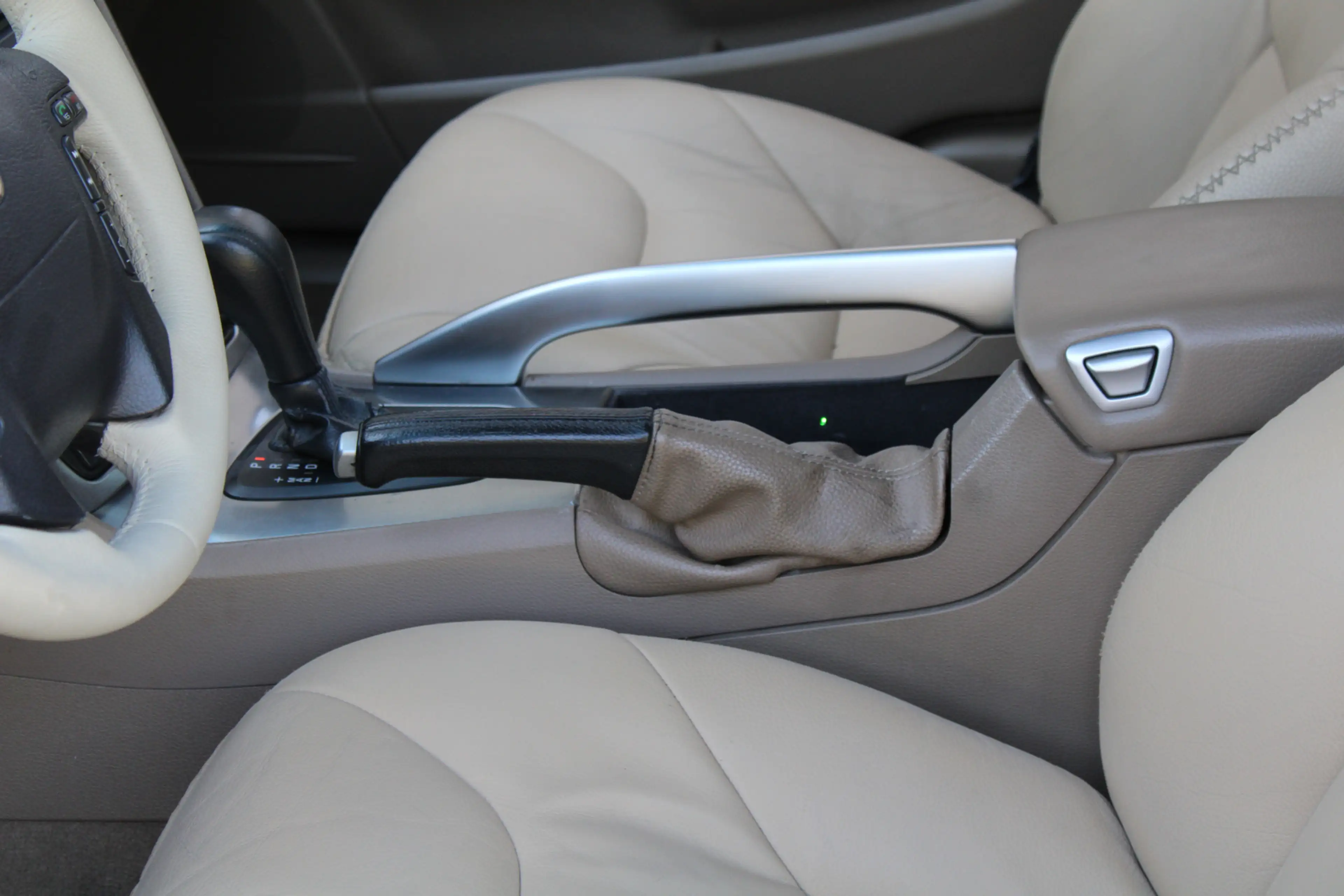 Volvo XC70 2.5 T Summum AUTOMAAT YOUNGTIMER — photo 20