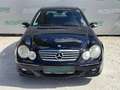 Mercedes-Benz C 160 C 160, Sitzheizung, Klimaautomatik Černá - thumbnail 4