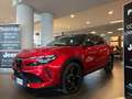 Alfa Romeo Junior 1.2 136 CV Hybrid eDCT6 Speciale Bicolor Techno P. Rosso - thumbnail 8
