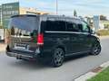 Mercedes-Benz V 250 d AMG - PACK. FULL OPTIE Zwart - thumbnail 6