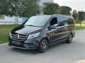 Mercedes-Benz V 250 d AMG - PACK. FULL OPTIE Zwart - thumbnail 8