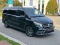 Mercedes-Benz V 250 d AMG - PACK. FULL OPTIE Zwart - thumbnail 3