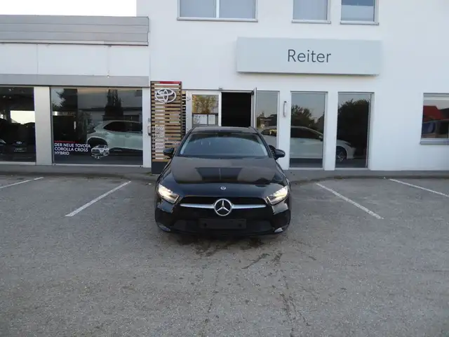 Mercedes-Benz A 160 i *KAMERA*SHZ*