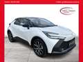 Toyota C-HR Hybrid FWD Active Drive Blanc - thumbnail 1