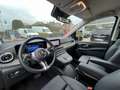 Mercedes-Benz V 300 L3 (63.500€ex) AVANTGARDE  4 MATIC  360camera Noir - thumbnail 16