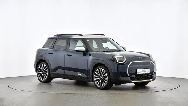 MINI Aceman SE J05 HC0