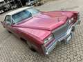 Cadillac Eldorado Pink Convertible Lilla - thumbnail 4