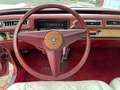Cadillac Eldorado Pink Convertible Burdeos - thumbnail 17