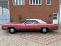 Cadillac Eldorado Pink Convertible Lilla - thumbnail 2