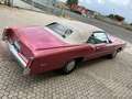 Cadillac Eldorado Pink Convertible Lilla - thumbnail 8