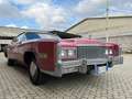 Cadillac Eldorado Pink Convertible Lilla - thumbnail 5