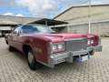 Cadillac Eldorado Pink Convertible Lilla - thumbnail 12