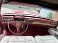 Cadillac Eldorado Pink Convertible Burdeos - thumbnail 16