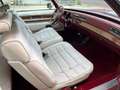 Cadillac Eldorado Pink Convertible Burdeos - thumbnail 18