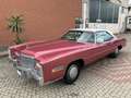 Cadillac Eldorado Pink Convertible Lilla - thumbnail 1