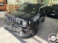 Jeep Renegade 1.3 T4 DDCT Limited + VARI MODELLI Noir - thumbnail 2
