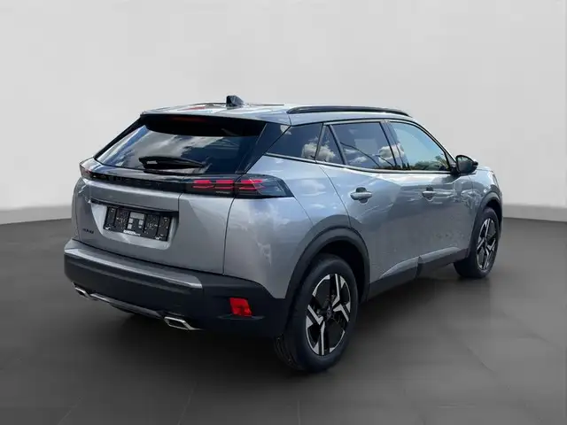 Peugeot 2008 view 5