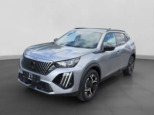 Peugeot 2008 main image
