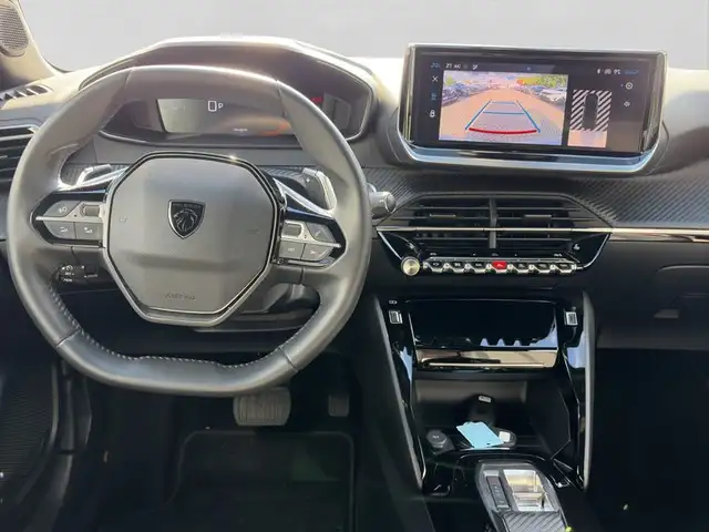 Peugeot 2008 view 10