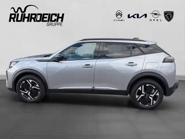 Peugeot 2008 view 2