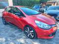 Renault Clio Clio IV 5p 1.5 dci energy90cv edc GARANZIA 12 MESI Rosso - thumbnail 9