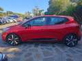Renault Clio Clio IV 5p 1.5 dci energy90cv edc GARANZIA 12 MESI Rosso - thumbnail 4