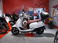 SYM Fiddle 50 i Bianco - thumbnail 4
