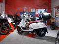 SYM Fiddle 50 i Bianco - thumbnail 5