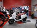SYM Fiddle 50 i Bianco - thumbnail 1