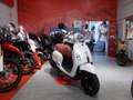 SYM Fiddle 50 i Bianco - thumbnail 7
