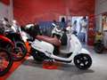 SYM Fiddle 50 i Bianco - thumbnail 9