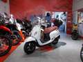 SYM Fiddle 50 i Bianco - thumbnail 2