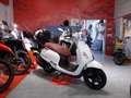 SYM Fiddle 50 i Bianco - thumbnail 8