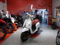 SYM Fiddle 50 i Bianco - thumbnail 3