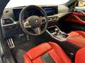 BMW M4 Competition M xDrive Coupé Gris - thumbnail 6