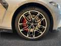 BMW M4 Competition M xDrive Coupé Gris - thumbnail 5