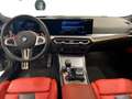 BMW M4 Competition M xDrive Coupé Grigio - thumbnail 10