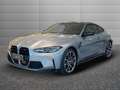 BMW M4 Competition M xDrive Coupé Gris - thumbnail 1